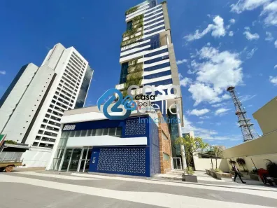 Sala Comercial para alugar, 30m² no Plano Diretor Sul, Palmas