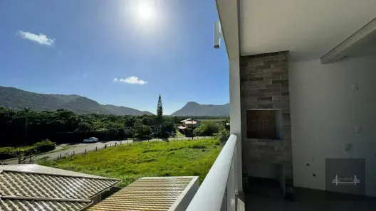 Apartamento com 1 Quarto à venda, 54m² no Pântano do Sul, Florianópolis