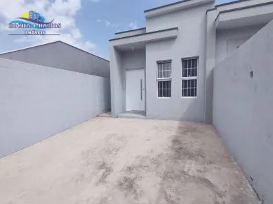 Casa com 2 Quartos à venda, 65m² no Jardim São Judas Tadeu, Campinas