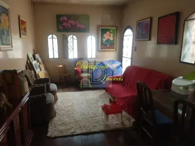 Casa com 3 Quartos à venda, 110m² no Jardim Ester, São Paulo