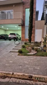Casa de Condomínio com 3 Quartos à venda, 198m² no Jardim Gramados de Sorocaba, Sorocaba