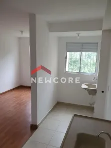 Apartamento com 2 Quartos à venda, 48m² no Parque Rincão, Cotia