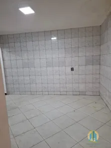 Casa com 1 Quarto para alugar, 70m² no Parque Santana, Santana de Parnaíba