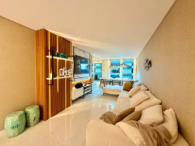 Apartamento com 3 Quartos à venda, 130m² no Navegantes, Capão da Canoa
