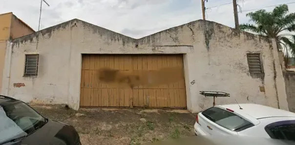 Prédio Comercial à venda, 182m² no Vila Paulista, Limeira