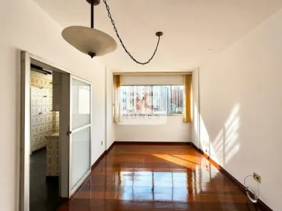 Apartamento com 2 Quartos à venda, 75m² no Savassi, Belo Horizonte