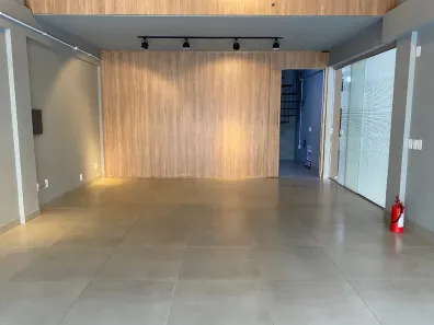 Ponto Comercial à venda, 90m² no Trindade, Florianópolis