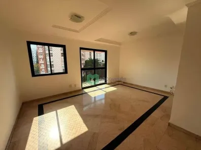 Apartamento com 3 Quartos à venda, 95m² no Vila Mariana, São Paulo