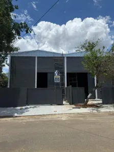 Galpão/Depósito/Armazém para alugar, 425m² no Jardim Jóia, Arujá