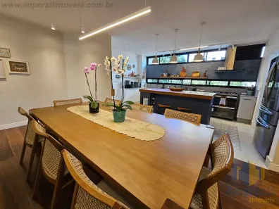 Apartamento com 3 Quartos à venda, 178m² no Vila Adyana, São José dos Campos