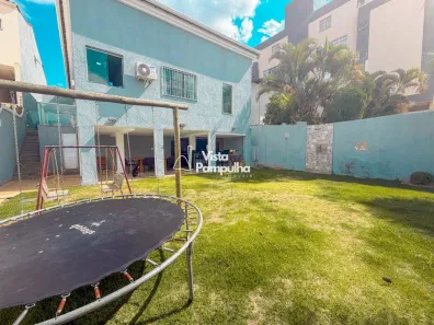 Casa com 3 Quartos à venda, 360m² no Planalto, Belo Horizonte