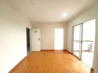 Apartamento com 2 Quartos para alugar, 57m² no Cidade Jardim, Limeira
