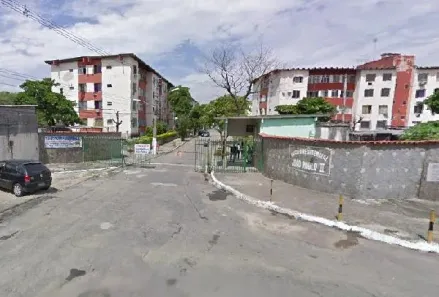 Apartamento com 2 Quartos à venda, 47m² no Brás de Pina, Rio de Janeiro