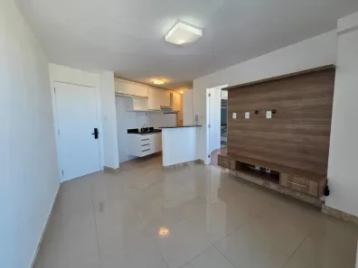 Apartamento com 1 Quarto para alugar, 40m² no Ondina, Salvador