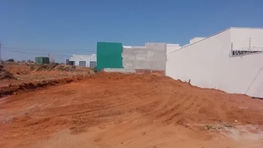 Lote/Terreno à venda, 300m² no Residencial Vida Nova, Anápolis