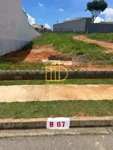 Lote/Terreno à venda, 328m² no Wanel Ville, Sorocaba