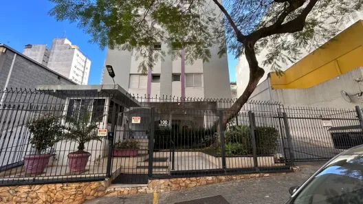 Apartamento com 1 Quarto à venda, 33m² no Bela Vista, São Paulo