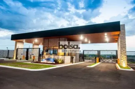 Lote/Terreno à venda, 297m² no Vila Santa Maria, Piratininga
