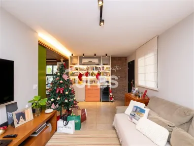 Casa de Condomínio com 3 Quartos à venda, 200m² no Parque Amazônia, Goiânia