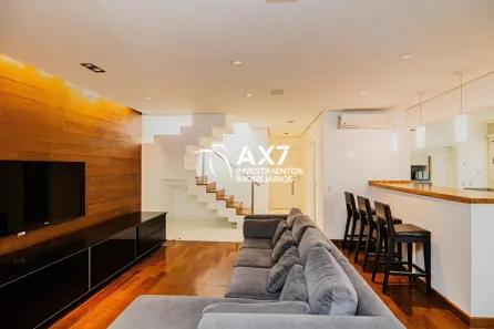 Casa de Condomínio com 3 Quartos à venda, 348m² no Jardim Panorama, São Paulo