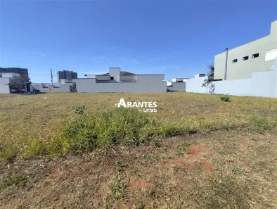 Lote/Terreno à venda, 434m² no Shopping Park, Uberlândia