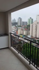 Apartamento com 3 Quartos à venda, 78m² no Rudge Ramos, São Bernardo do Campo