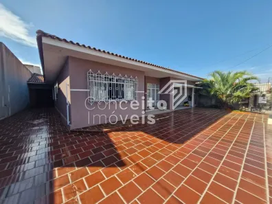 Casa com 3 Quartos à venda, 363m² no Boa Vista, Ponta Grossa