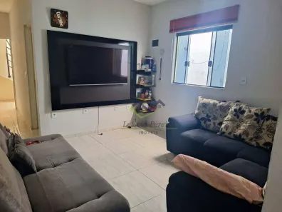 Sobrado com 4 Quartos à venda, 105m² no Vila Jurema, Ferraz de Vasconcelos