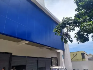 Ponto Comercial à venda, 250m² no Ouro Preto, Belo Horizonte