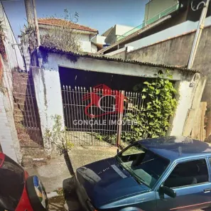 Lote/Terreno à venda, 94m² no Vila Medeiros, São Paulo