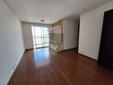 Apartamento com 3 Quartos à venda, 72m² no Vila Polopoli, São Paulo
