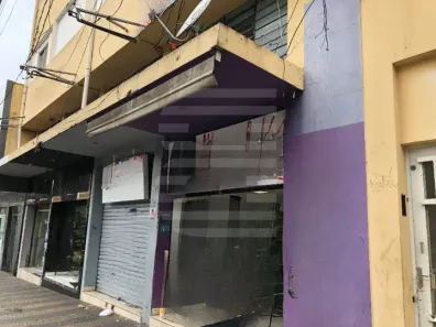 Prédio Comercial à venda, 327m² no Centro, Campinas