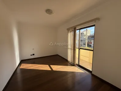 Sala Comercial para alugar, 40m² no Vila Izabel, Curitiba