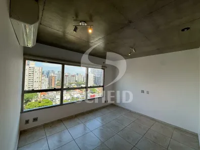 Apartamento com 2 Quartos para alugar, 70m² no Chácara Gaivotas, São Paulo