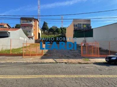 Lote/Terreno à venda, 300m² no Jardim Novo Mundo, Valinhos