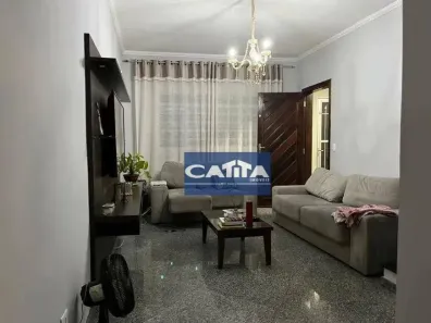 Sobrado com 2 Quartos à venda, 88m² no Cidade Líder, São Paulo