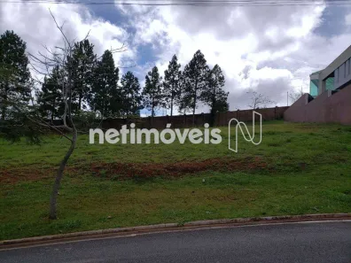 Lote/Terreno à venda, 1247m² no Alphaville - Lagoa dos Ingleses, Nova Lima
