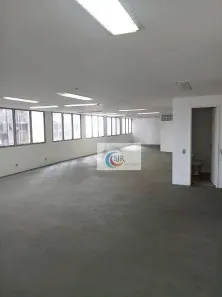 Sala Comercial para alugar, 361m² no Bela Vista, São Paulo