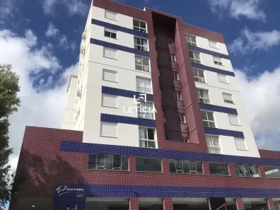Apartamento com 1 Quarto à venda, 40m² no Camobi, Santa Maria