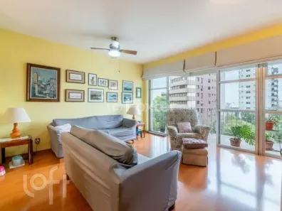 Apartamento com 3 Quartos à venda, 134m² no Rio Branco, Porto Alegre