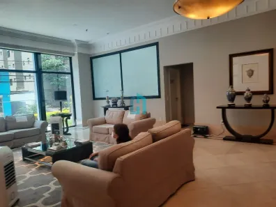 Sala Comercial para alugar, 63m² no Vila Nova Conceição, São Paulo