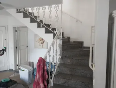 Cobertura com 3 Quartos para venda ou aluguel, 256m² no Vila Monumento, São Paulo