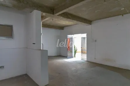 Galpão/Depósito/Armazém para alugar, 627m² no Bosque da Saúde, São Paulo