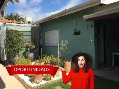 Casa com 3 Quartos à venda, 141m² no Vila Helena, Atibaia