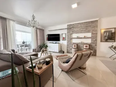 Apartamento com 3 Quartos à venda, 156m² no João Paulo, Florianópolis