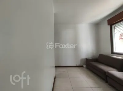 Apartamento com 2 Quartos à venda, 52m² no São Sebastião, Porto Alegre