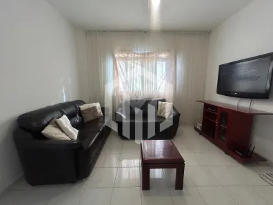 Apartamento com 1 Quarto à venda, 40m² no Boqueirão, Praia Grande
