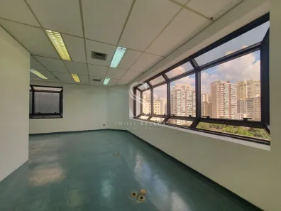 Sala Comercial à venda, 87m² no Água Branca, São Paulo