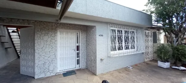 Casa com 4 Quartos à venda, 160m² no Nossa Senhora das Graças, Canoas