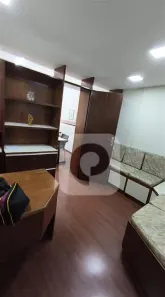Sala Comercial com 1 Quarto à venda, 35m² no Centro, Rio de Janeiro